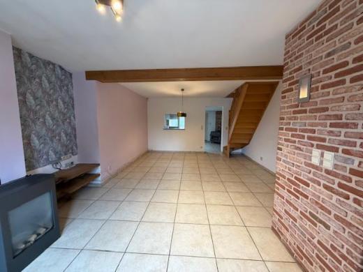 Eerste alternatieve foto van het pand