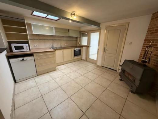 Tweede alternatieve foto van het pand