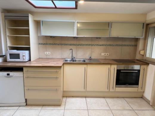 Derde alternatieve foto van het pand