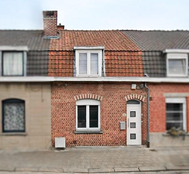 Presentatiebeeld van het pand n° 293399