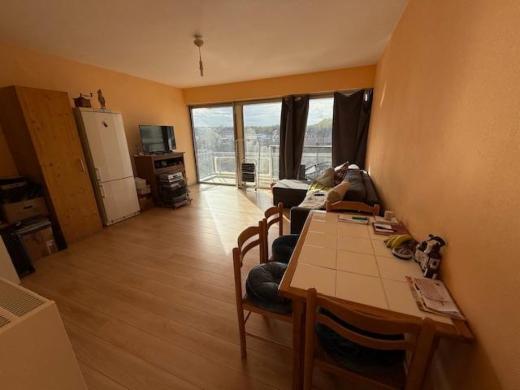 Eerste alternatieve foto van het pand