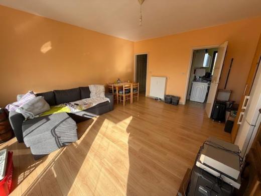 Tweede alternatieve foto van het pand