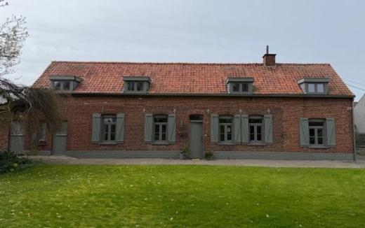 Presentatiebeeld van het pand n° 296589