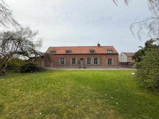 Eerste alternatieve foto van het pand