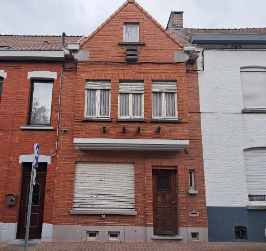 Presentatiebeeld van het pand n° 296944