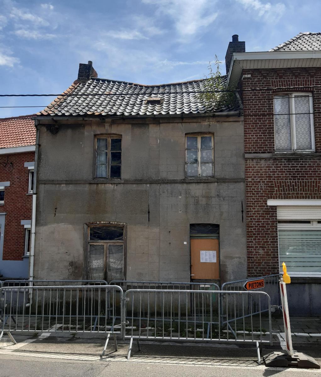 Presentatiebeeld van het pand n° 297603