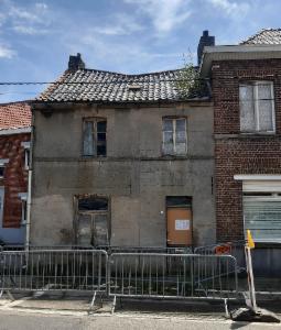 Presentatiebeeld van het pand n° 297603