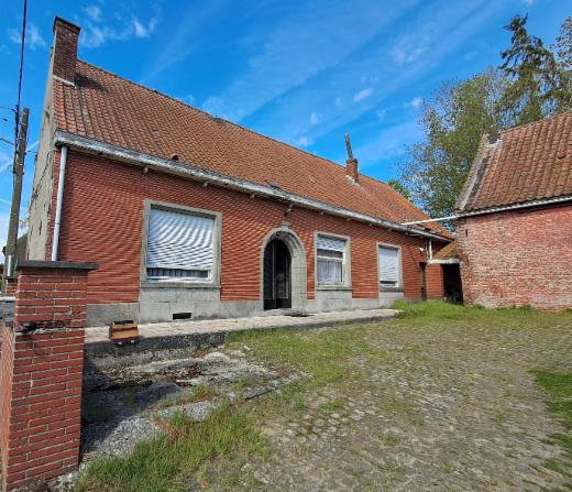 Presentatiebeeld van het pand n° 297683