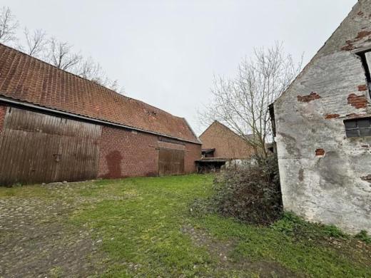 Tweede alternatieve foto van het pand