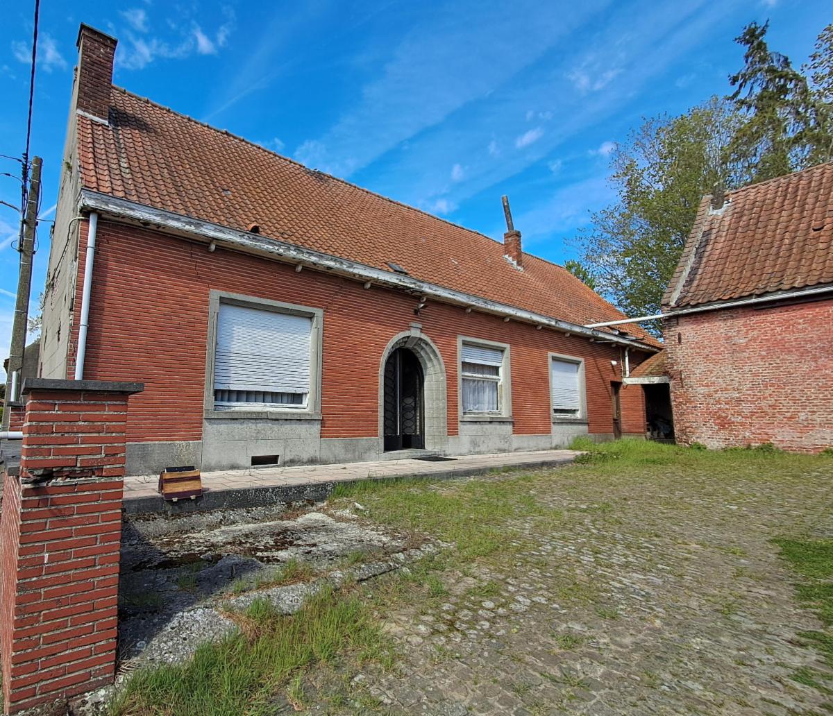 Presentatiebeeld van het pand n° 298081