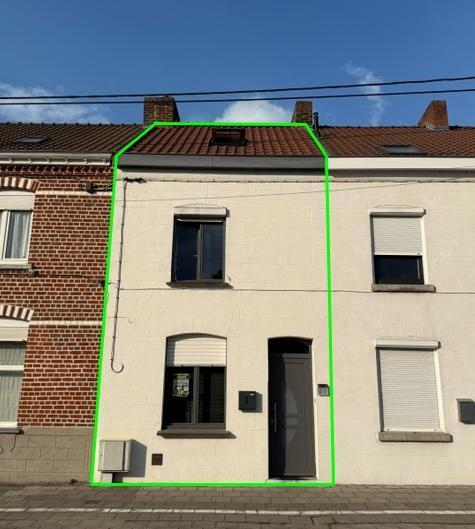 Presentatiebeeld van het pand n° 298399