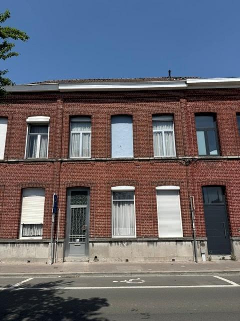 Presentatiebeeld van het pand n° 298507