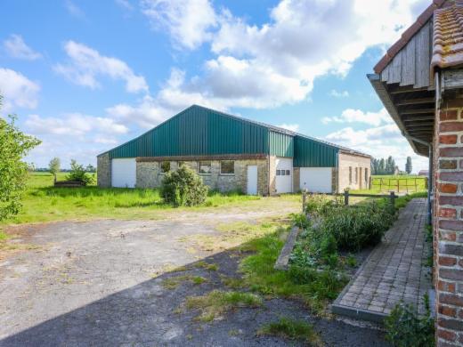 Eerste alternatieve foto van het pand