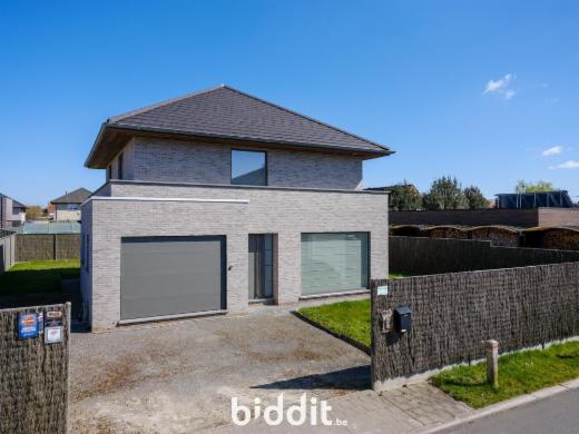 Presentatiebeeld van het pand n° 284320
