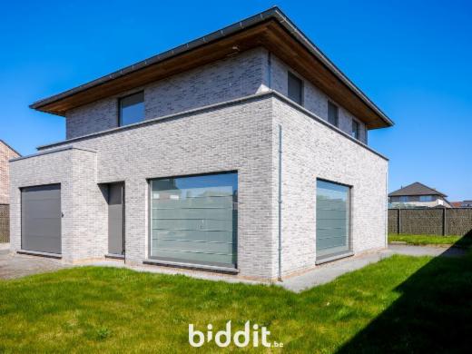 Tweede alternatieve foto van het pand