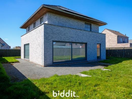 Derde alternatieve foto van het pand