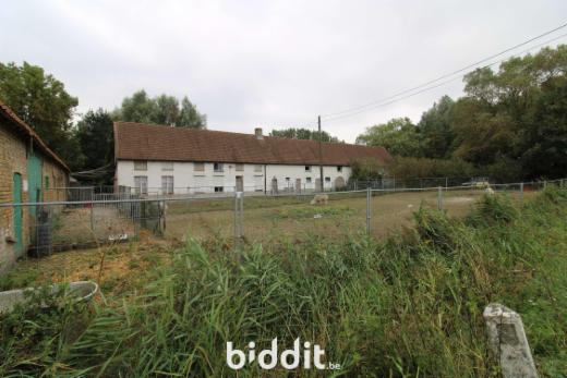 Presentatiebeeld van het pand n° 288106