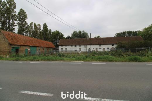 Eerste alternatieve foto van het pand