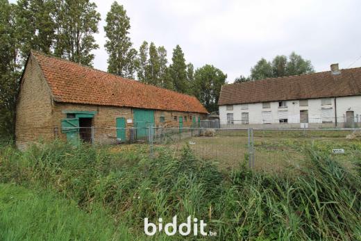 Derde alternatieve foto van het pand