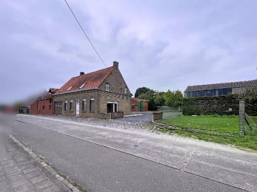 Presentatiebeeld van het pand n° 288753