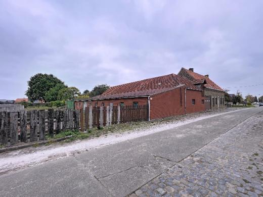 Eerste alternatieve foto van het pand