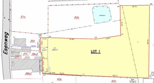 Presentatiebeeld van het pand n° 292226