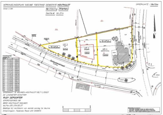 Presentatiebeeld van het pand n° 293023