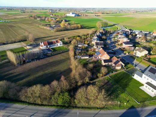 Eerste alternatieve foto van het pand