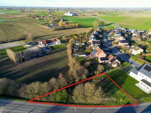 Presentatiebeeld van het pand n° 293023