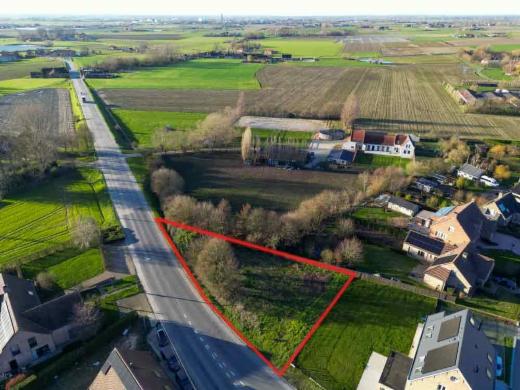 Derde alternatieve foto van het pand