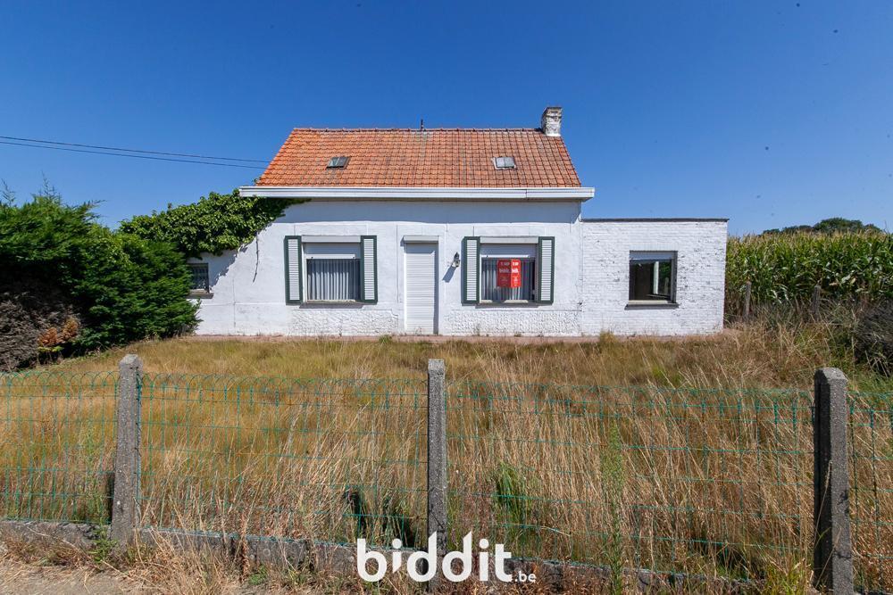 Presentatiebeeld van het pand n° 299326