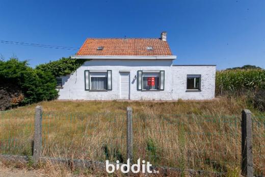 Presentatiebeeld van het pand n° 299326