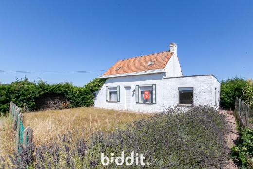 Eerste alternatieve foto van het pand