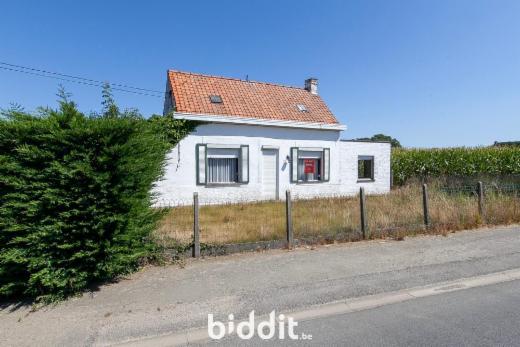 Tweede alternatieve foto van het pand