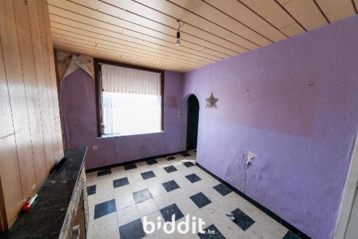 Derde alternatieve foto van het pand