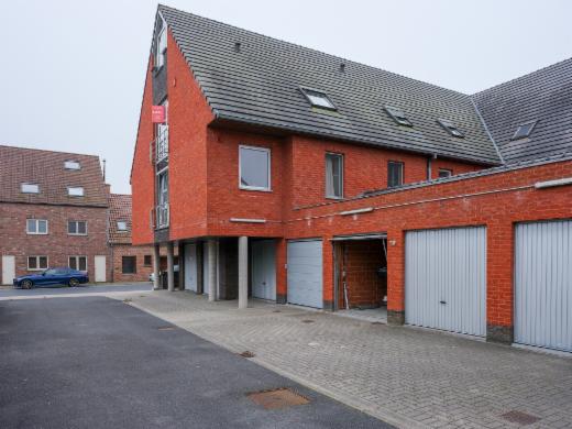 Tweede alternatieve foto van het pand