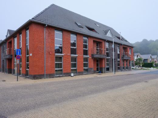 Eerste alternatieve foto van het pand