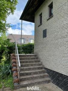 Tweede alternatieve foto van het pand