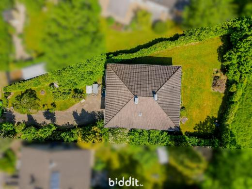 Eerste alternatieve foto van het pand