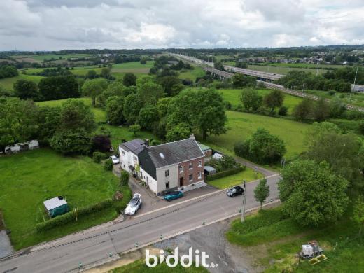 Presentatiebeeld van het pand n° 286145