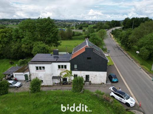 Eerste alternatieve foto van het pand