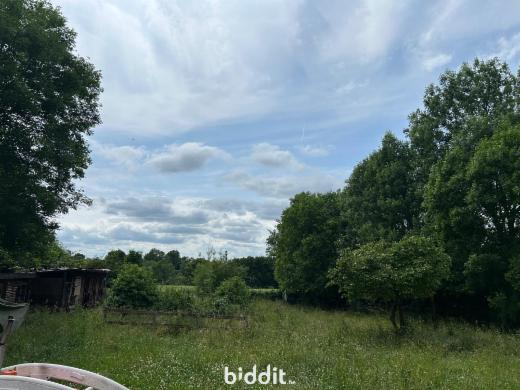 Tweede alternatieve foto van het pand
