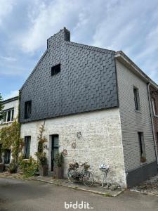 Derde alternatieve foto van het pand