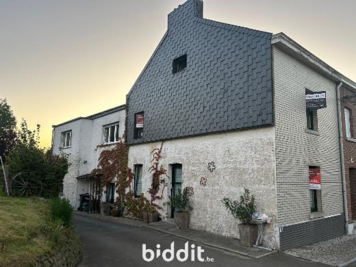 Presentatiebeeld van het pand n° 286145