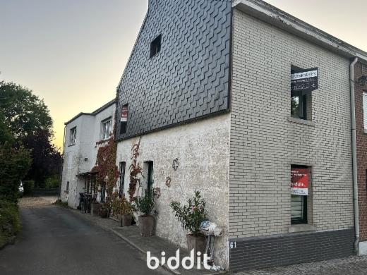 Eerste alternatieve foto van het pand