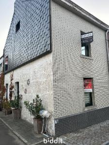 Tweede alternatieve foto van het pand