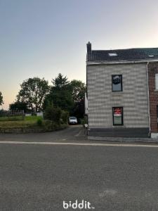 Derde alternatieve foto van het pand