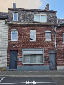 Presentatiebeeld van het pand n° 288147