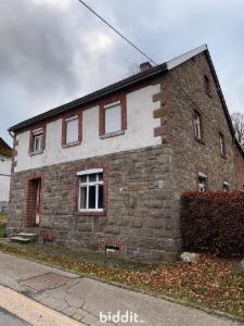 Presentatiebeeld van het pand n° 290039