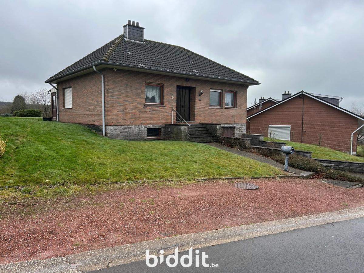 Presentatiebeeld van het pand n° 293312